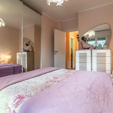 Apartamento Stella Marina