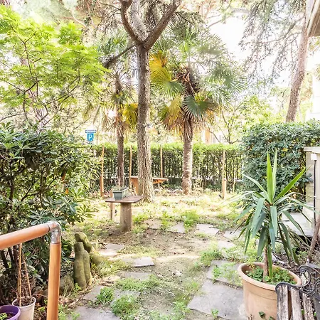 Apartamento Stella Marina Riccione