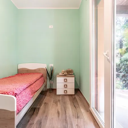 Apartamento Stella Marina *