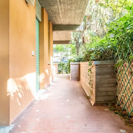 Apartamento Stella Marina *