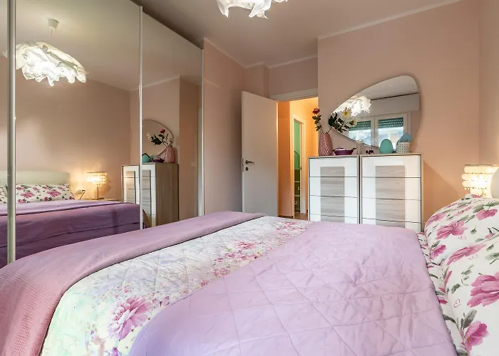 Apartamento Stella Marina