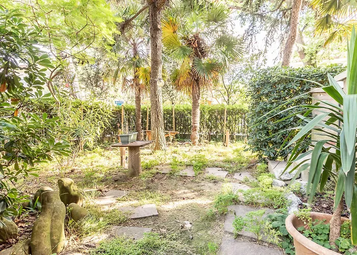 Stella Marina * ريتشيوني