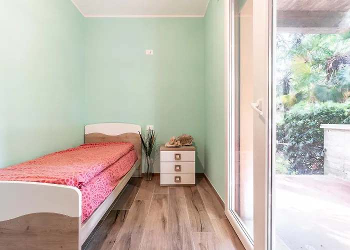 Apartamento Stella Marina *