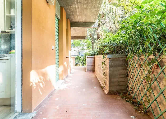 Apartamento Stella Marina *