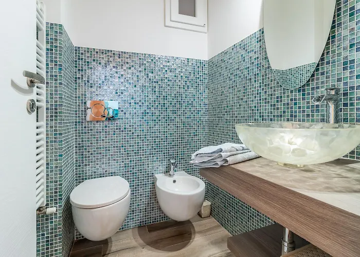 Stella Marina Apartamento