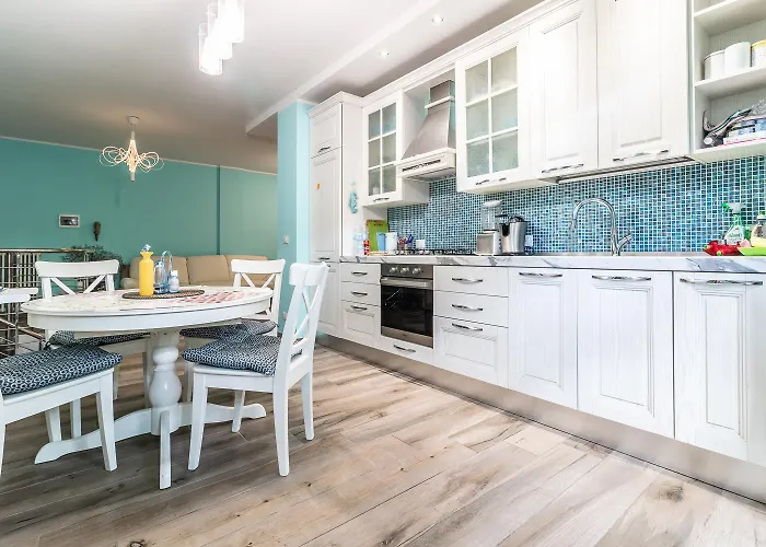 Stella Marina Apartamento