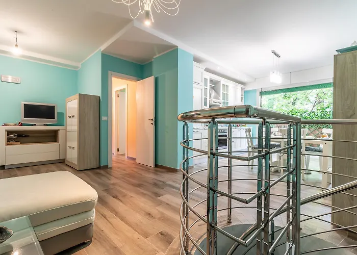 Stella Marina ريتشيوني