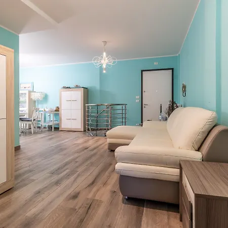 Stella Marina * Riccione