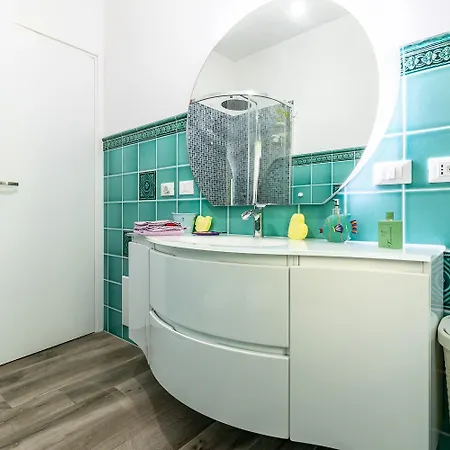 Stella Marina דירה *