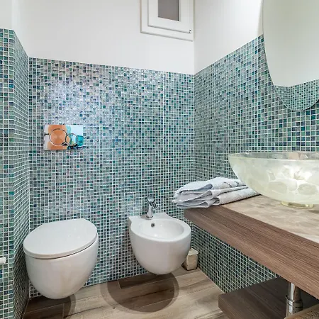 Stella Marina 公寓