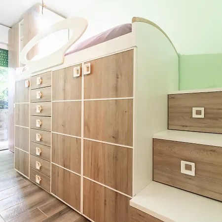 Stella Marina 公寓