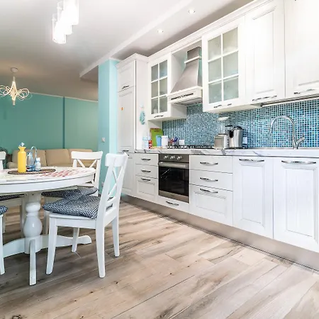 Stella Marina Apartment