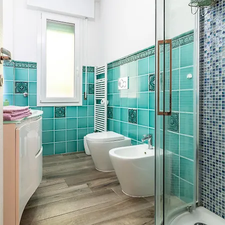 公寓 Stella Marina 里乔内