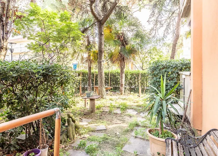 Appartement Stella Marina Riccione