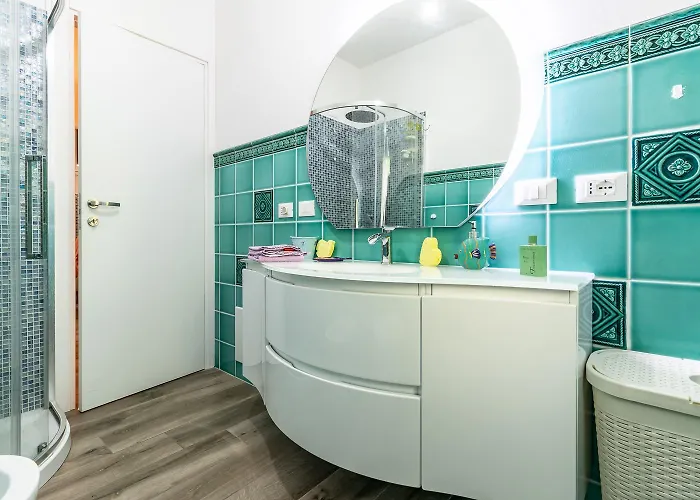 Stella Marina Appartement *