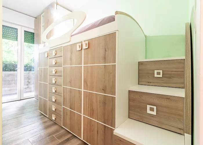 Stella Marina Appartement