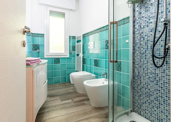 Appartement Stella Marina Riccione